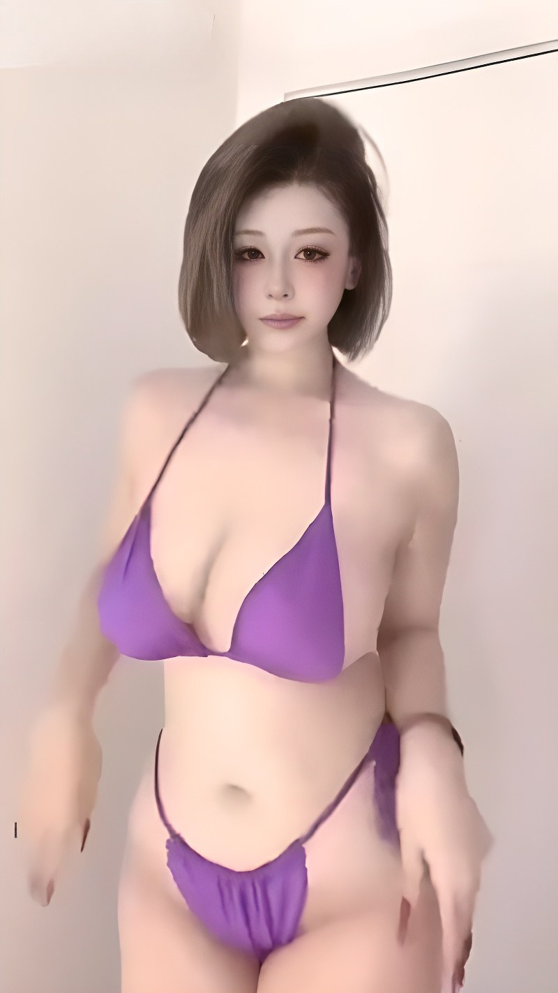 《抖音博主 月半三梗 骚舞视频 身穿情趣大秀裸舞 扭腰顶胯极致抖奶 诱惑至极!》配图 2 image (3).jpg