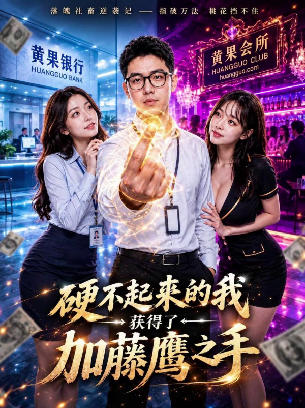 《AI成人短剧 加藤鹰之手金手指觉醒!职场 高颜值御姐 办公室被玩到腿软 彻底征服多年暗恋女神》配图 1 Snipaste_2026-09-24_10-07-01.png