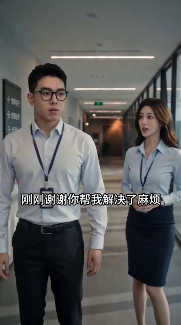 《AI成人短剧 加藤鹰之手金手指觉醒!职场 高颜值御姐 办公室被玩到腿软 彻底征服多年暗恋女神》配图 6 Snipaste_2026-09-24_10-08-58.png