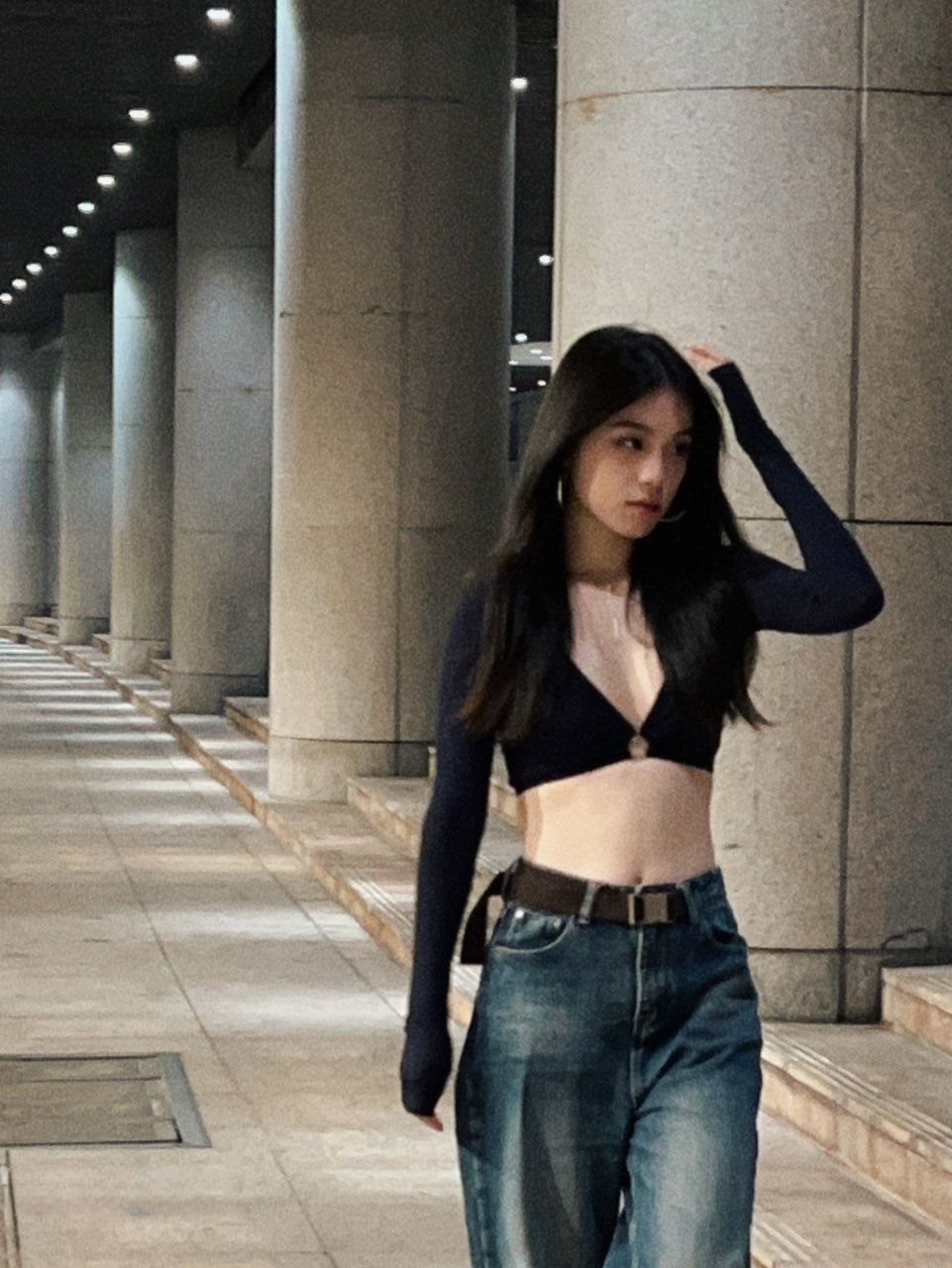 《广美高颜值校花 被金主包养 黑丝后入激情视频流出 平日端庄优雅 私下反差母狗》配图 1 photo_2026-09-23_12-26-34.jpg