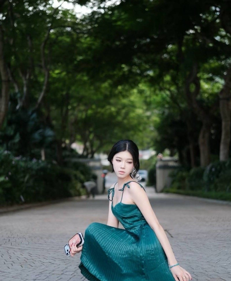 《抖音孟以钦私密视频流出!网传黑道千金被黄毛约操 叫床声浪过夜间溜车》配图 5 photo_2026-09-26_19-47-25.jpg
